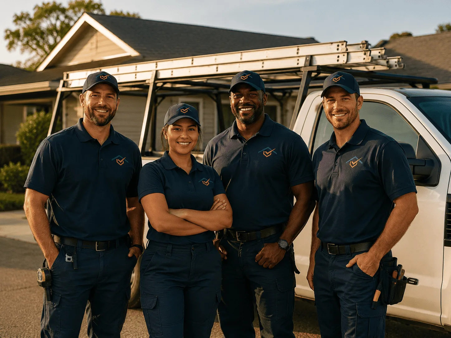 Roof Inspection company in Hartselle, AL